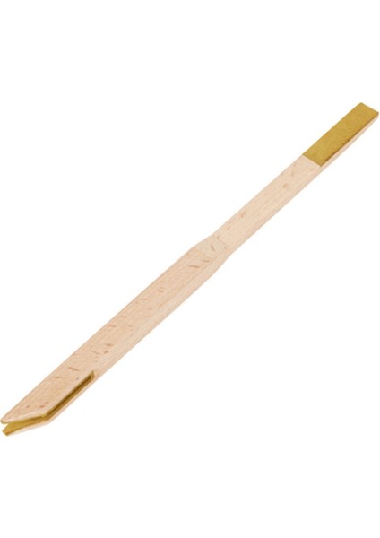 Piyano Onarım ve Tırnak Parlatma Çubuğu Seti, Piyano Bakımı Için Ahşap Tırnak Parlatma Parlatma Çubuğu (Yurt Dışından)