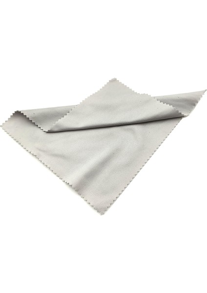 Flüt Temizleme Çubuğu+6pcs Temizleme Bezi Flüt Temizleme Malzemeleri Toz Ahşap Rüzgar Flüt Temizleme Kiti Siyah Gri (Yurt Dışından) indirimleri