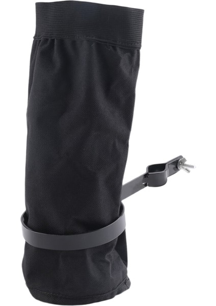 Naylon Konteyner Torbası, Davul Çubuğu Tutucu Baget Çanta, Çubuk Tutucu Torbası Üzerinde Davul Seti Kelepçesi (Yurt Dışından)