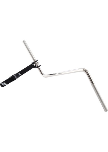 Z Şekli Davul Zil Kolu Çubuk Klipsi Kelepçe Donanım Su Zil Genişletme Tutucu Davul Rafı Perküsyon Alet Davul Parçaları (Yurt Dışından) fırsatları