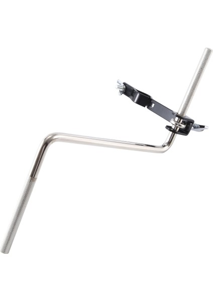 Z Şekli Davul Zil Kolu Çubuk Klipsi Kelepçe Donanım Su Zil Genişletme Tutucu Davul Rafı Perküsyon Alet Davul Parçaları (Yurt Dışından) indirimleri