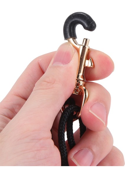 Saksafon Boyun Kayışı, Alto Saksafon Boyun Kayışı, Klarnet Boyun Kayışı Beyaz+Siyah (Yurt Dışından) fiyatları