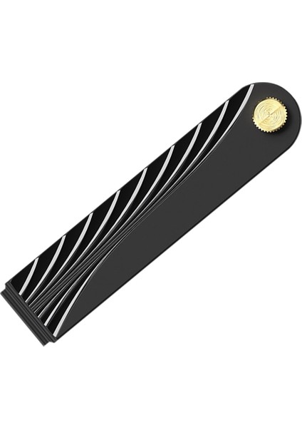 Gitar Fret String Sönenleyiciler Bas Gitar Akustik Gitar Ukulele Strings Enstrüman Için Sessiz Gürültü Damper (Yurt Dışından)