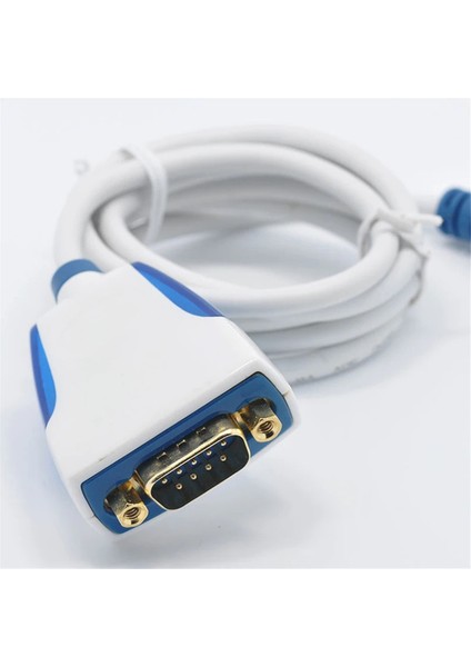 USB - RS232 Kablo Dönüştürücü Ftdı USB 2.0 - RS232 Kordon USB - RS232 Seri Db9 Adaptörü Windows Mac 0.2m Için (Yurt Dışından) indirimleri