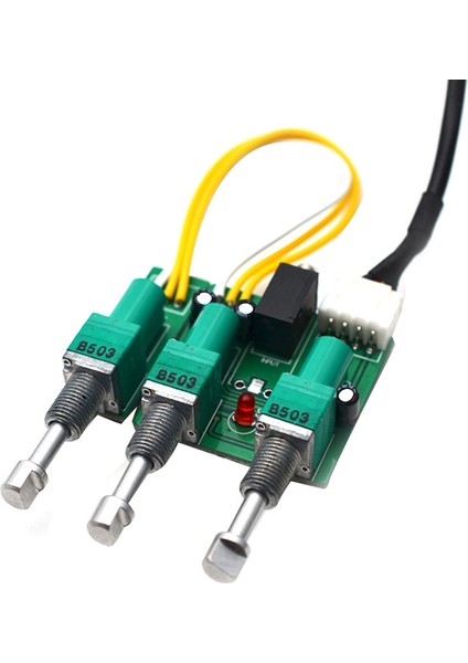 2 Bant Akustik Klasik Gitar Ekolayzer Guitarra Eq Preamp Kısa Bas Tonu Hacmi Ayarlanabilir Violao Pickup (Yurt Dışından) modelleri