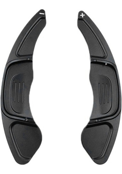 Volkswagen Golf Için Direksiyon Simidi Vardiyalı Kürek Kürek Kürekleri Araba 7 2015-2019 Gtı R Mk7 (Yurt Dışından)