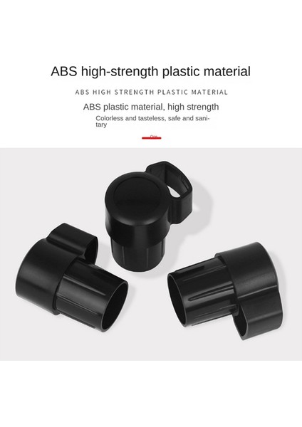 3pcs Alto Saksafon Uç Kapak Saksafon Aksesuarları Set Saksafon Bükül (Yurt Dışından) modelleri