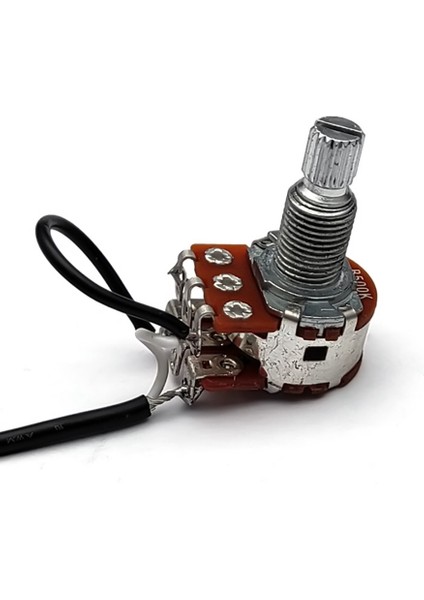 3 Bant Eq Preamp Devre Gitar Aktif Bas Gitar Pickup Için Çift Potansiyometre 5 Kontrol Kuşları Gitar Pikap Kontrolü (Yurt Dışından) indirimleri