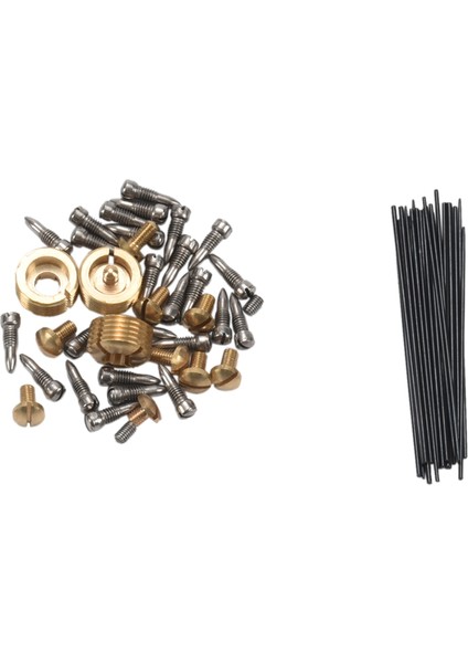 92PCS/SET Alto Saksafon Onarım Parçaları Vidaları + Saksafon Yayları Kit Dıy Aracı Ahşap Sarışık Enstrüman Aksesuarları (Yurt Dışından) fiyatları