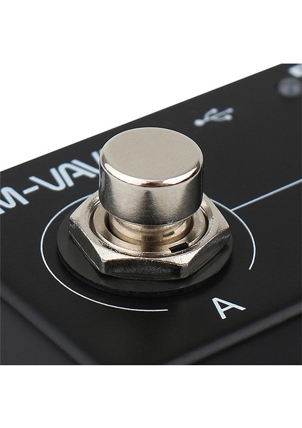 M-Vave Mıdı Bluetooth Denetleyici Mıdı Pedal Sayfa Turner Çok Fonksiyonlu Müzik Enstrüman Aksesuarları (Yurt Dışından) fırsatları