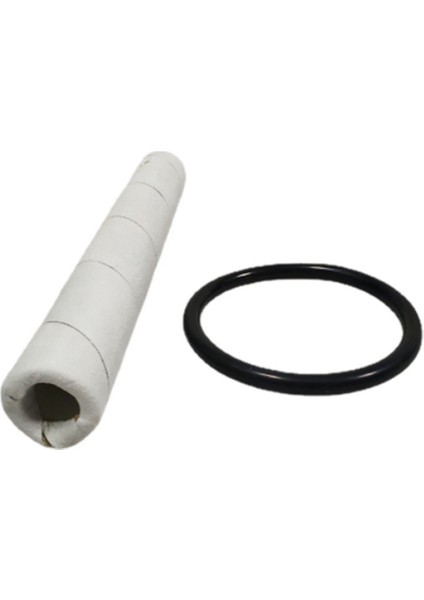 Şarkı Çek Mallet Hollow Sound Bowl Mallet Kalın Kristal Kase Çubuğu Ses Meditasyonu Şarkı Söylemesi Için Değnek (Yurt Dışından)