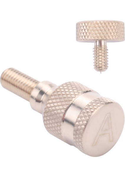 Saksafon Boyun Sıkma Vidaları Bakır Sıkma Vidası Saksafon Saksafon Aksesuarları Sıkma Vidaları Tenor 4mm (Yurt Dışından) modelleri