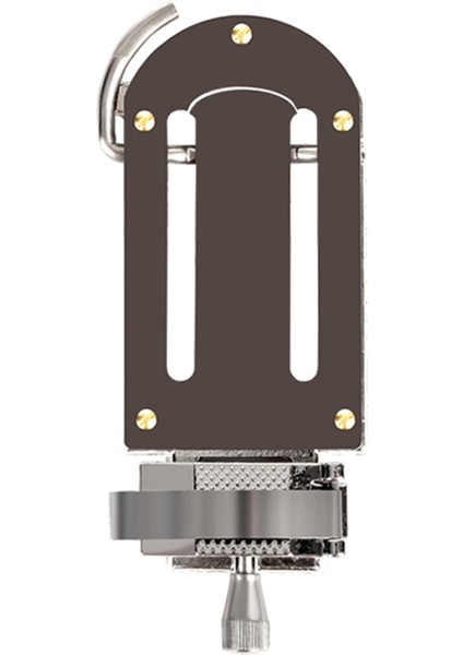 Saksafon Reed Düzeltme Klarnet Kazan Kesici Ahşap Sıkış Enstrümanları Onarım Aracı-Alto (Yurt Dışından)