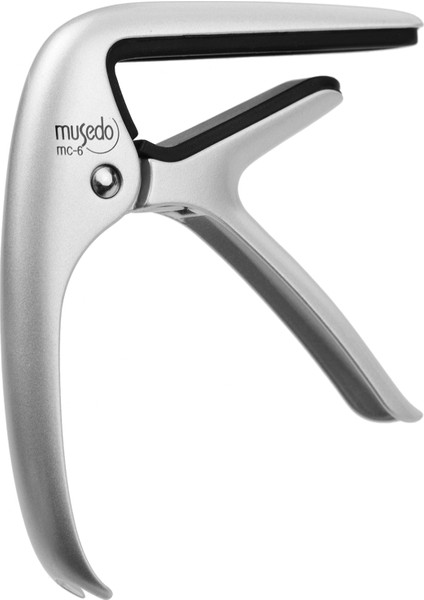 Musedo Mc-6 Akustik Gitar Capo Klasik Gitar Aksesuarları Için Entegre Köprü Pimi Çekme ile Alüminyum Alaşım Değiştir (Yurt Dışından) fırsatları