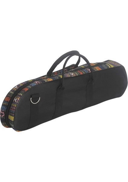 Taşınabilir Etnik Tarzı Trompet Su Geçirmez Oxford Bez Kapak Etnik Tarzı Trompet Pirinç Enstrüman Depolama Çantası (Yurt Dışından) fiyatları