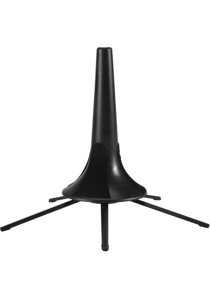 Trompetler Için 5 Bacaklı Yeni Trompet Standı Taşınabilir Trompet Tutucu Katlanabilir Metal (Yurt Dışından)