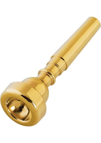 Trompet Ağızlık 7c 5c 3c Trompet Ağızlık Seti Yedek Müzik Aletleri Aksesuarları (3 Paket) Altın (Yurt Dışından) fırsatları