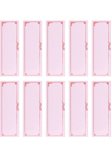 Çin Flüt Dizi Için 10 Pack Dimo ​​dizi Flüt Membran (Yurt Dışından) modelleri