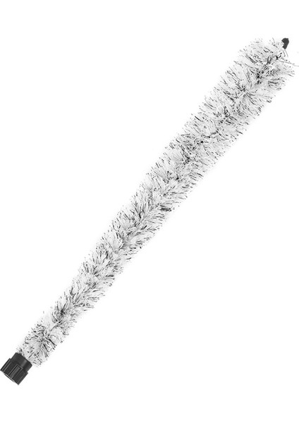 Alto Sax Pad Tasavat Fırçası Temizleyici Saksafon Temizleme Fırçası Flüt Bakım Araç Saksafon Aksesuarları (Yurt Dışından)