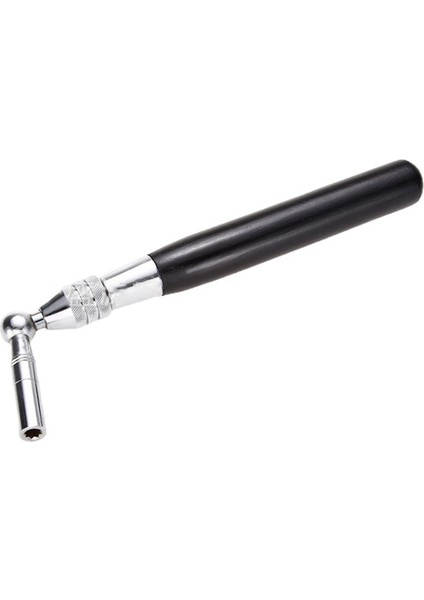 28CM Siyah Piyano Teleskop Anahtarı Profesyonel Piyano Ayarlama Araçları Onarım Parçaları Müzik Aleti Aksesuarları (Yurt Dışından) modelleri