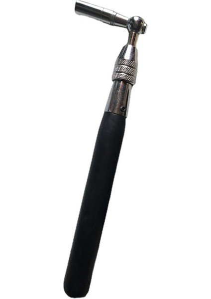 28CM Siyah Piyano Teleskop Anahtarı Profesyonel Piyano Ayarlama Araçları Onarım Parçaları Müzik Aleti Aksesuarları (Yurt Dışından) fırsatları