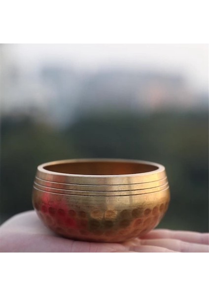 Tibet Şarkı Söyleyen Kaseler Set- Yoga, Meditasyon, Farkındalık, Şifa ve Çakra Dengeleme 3inç Için Ses Kasesi (Yurt Dışından) modelleri