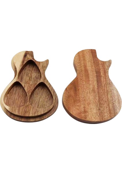 Gitar Seçme Sahibi, Gitar Seçme Kılıf Kutusu, Baba, Kocası, Erkek Arkadaş, Oğul, Arkadaşlar Için Hediyeler (Yurt Dışından)