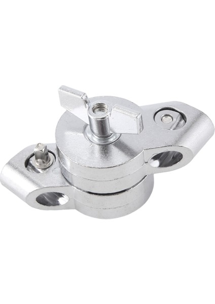 Drum Zil Kolu Ayarlanabilir Uygulama Aracı Handbell Inekbell Kelepçesi Tutucu Zil Genişleme Tutucusu Inek Stili (Yurt Dışından) indirimleri