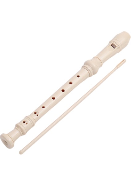 Sky Mavisi Kayıt Kayıt Kayıt Noktası 8 Delikli 8 Delikli Çocukların Yeni Başlayanlar Için Giriş Seviyesi Flüt Enstrümanı (Yurt Dışından) modelleri