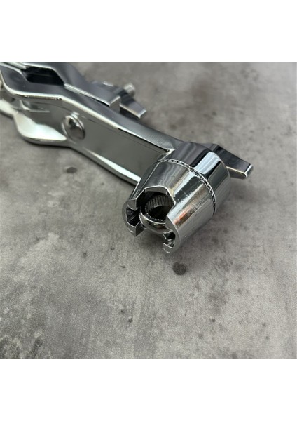 Drum Raf Kelepçesi Montaj Braket Metal Düğmesi Evrensel Çok Kelepçesi Damda Uzatma Stand Kelepçeleri Drum Aksesuarları (Yurt Dışından) indirimleri