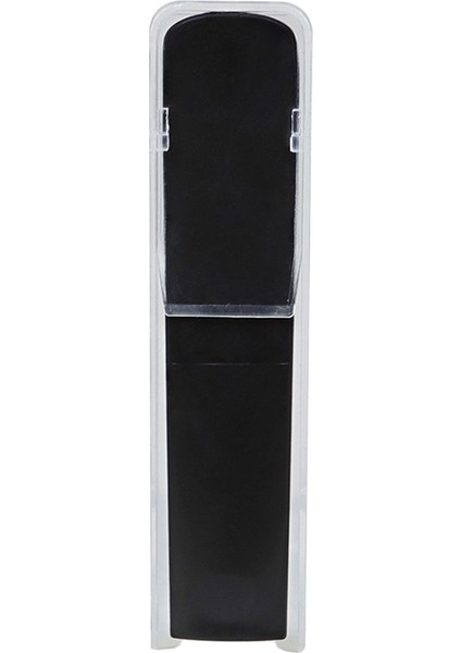 Lade Alto Saksafon Reçinesi No. 2.5 E Düz Saksafon Bireysel Paketlenmiş Nem Korumalı Siyah (Yurt Dışından)