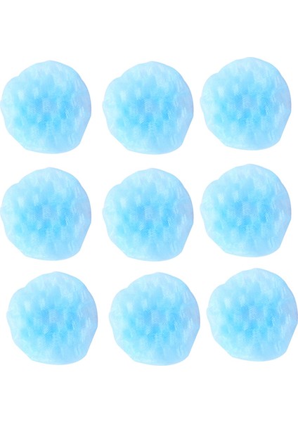 400PCS Tek Kullanımlık Mikrofon Kapağı, Karaoke Ktv Kayıt Stüdyosu Mavisi Için El Mikrofon Ön Cam (Yurt Dışından) fırsatları