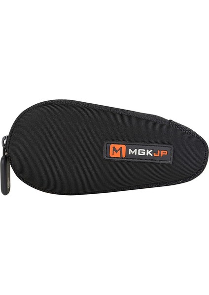 Klarnet Saksafon Evrensel Artı Pamuklu Ağızlık Torbası Taşınabilir Pamuk + Polyester Malzeme Koruma Torbası (Yurt Dışından)