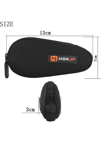 Klarnet Saksafon Evrensel Artı Pamuklu Ağızlık Torbası Taşınabilir Pamuk + Polyester Malzeme Koruma Torbası (Yurt Dışından) fırsatları