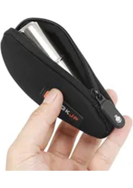 Klarnet Saksafon Evrensel Artı Pamuklu Ağızlık Torbası Taşınabilir Pamuk + Polyester Malzeme Koruma Torbası (Yurt Dışından) indirimleri