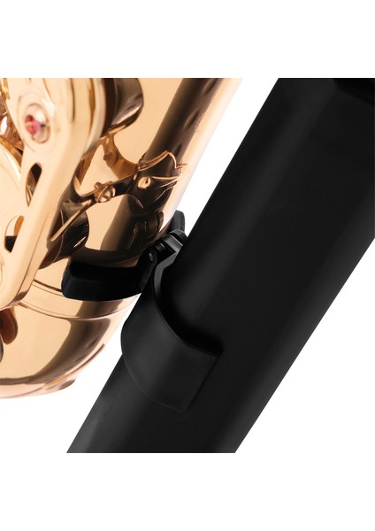 Tenor Saksafon Tripod Katlanabilir Standı Taşınabilir Saksafon Standı Ahşap Rüzgar Enstrüman Aksesuarları (Yurt Dışından) fırsatları
