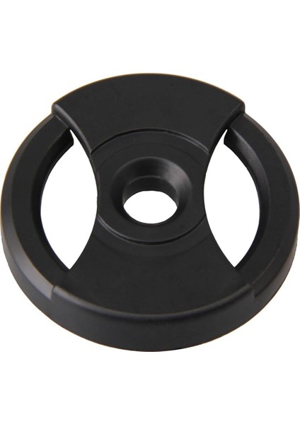 6pcs Siyah 7 Inç 45 Rpm Abs Vinil Kayıt Merkez Delikli Adaptör Pikaplar Için Kayıt (Yurt Dışından) modelleri