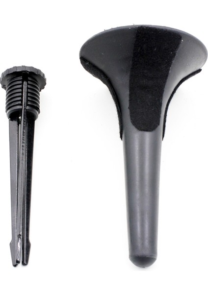 Pirinç Trompet Aksesuarları Braket Braketi + Sabit + Halat Fırçası + Piston Fırçası + Eldivenler (Yurt Dışından) fırsatları