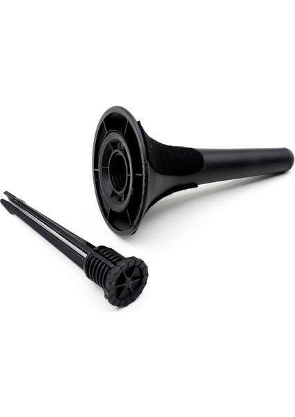 Pirinç Trompet Aksesuarları Braket Braketi + Sabit + Halat Fırçası + Piston Fırçası + Eldivenler (Yurt Dışından) indirimleri