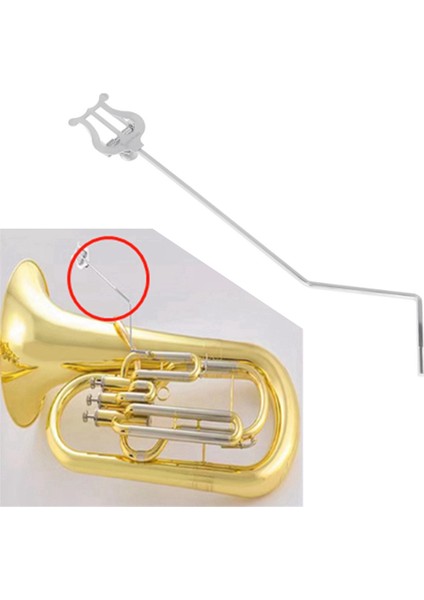 C Ortaokul Gelişmiş Kelepçe Tarzı Gümüş Nefes Klibi, C Notalar Kelepçesinin Ayakta Anahtarı (Yurt Dışından) fırsatları