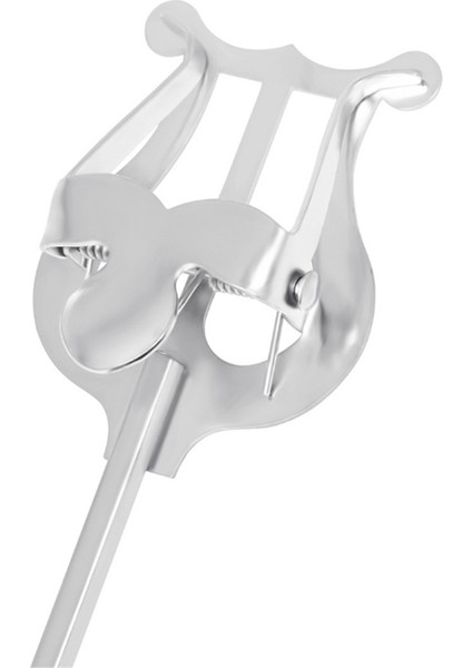 C Ortaokul Gelişmiş Kelepçe Tarzı Gümüş Nefes Klibi, C Notalar Kelepçesinin Ayakta Anahtarı (Yurt Dışından) indirimleri