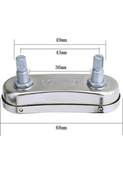 Keman Pikap Eq Ekolayzer CV-700 Collinear Enstrüman Aksesuarları (Yurt Dışından) indirimleri