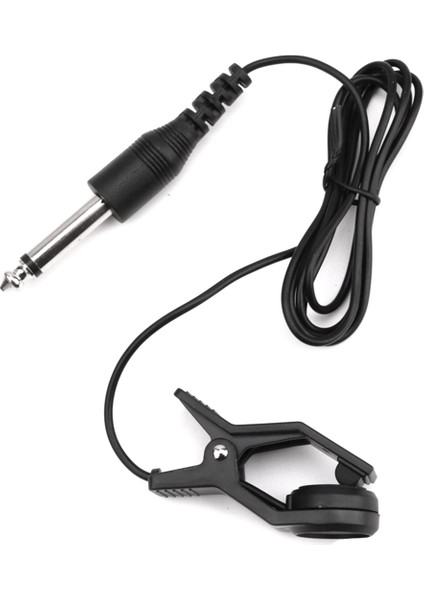 Cv-11 Taşınabilir Evrensel Keman Pikap, Klipsli Saksafon Toplama Enstrümanlar Için Kontakt Mikrofon (Yurt Dışından) modelleri