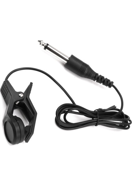 Cv-11 Taşınabilir Evrensel Keman Pikap, Klipsli Saksafon Toplama Enstrümanlar Için Kontakt Mikrofon (Yurt Dışından) fırsatları