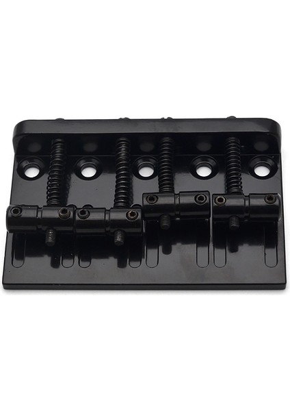 4 String Hardtail Bas Gitar Köprüsü Fender Hassas Caz Bas Pb Jb Stil Bas, Siyah (Yurt Dışından) fiyatları