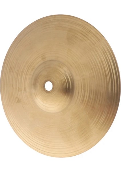 10 Inç Pirinç Zil Metal Kaza Zil Tambur Zil Çemberleri Davul Perküsyonu Oyuncular Için Müzik Aleti (Yurt Dışından) fırsatları