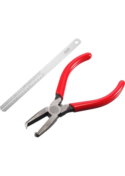 Gitar String Sarıcı ve Kesici Alet Seti, Dize Sarıcı, Dize Kesici ve Köprü Pimi Çektirme, Dize Değiştirme Kiti (Yurt Dışından)