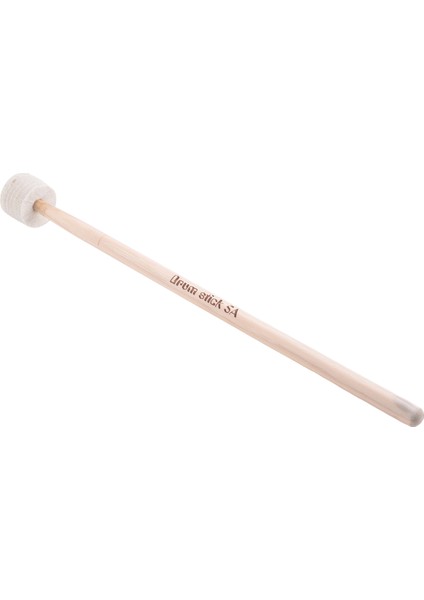 1 Çift Davul Tokat Çubuğu Keçe Baş Tokat Timpani Sopa Büyük Davul Çekiç Timpani Perküsyon Enstrümanı Için Tokmak (Yurt Dışından) indirimleri