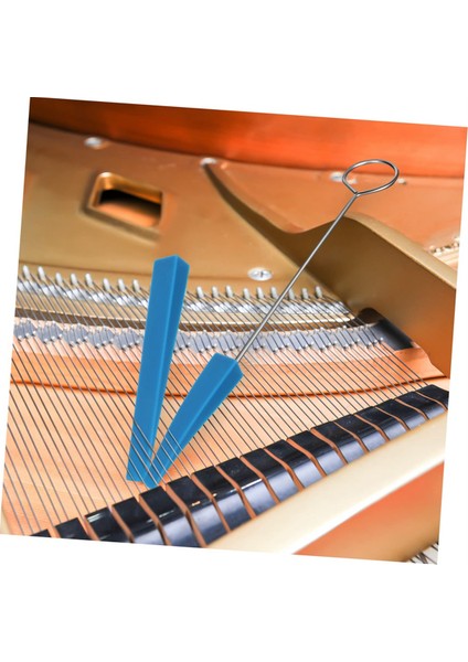 1 Set Piyano Ayarlama Aracı Müzik Ekipmanları Özel Araçlar Müzik Eşyaları Piyano Tuner Araçları Piyano Ayarlama Ekipmanları (Yurt Dışından) fırsatları