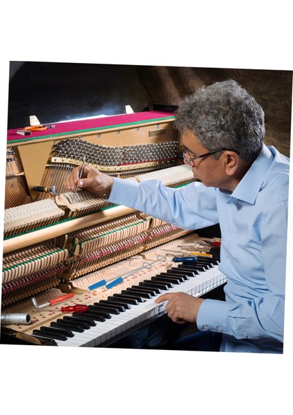 1 Set Piyano Ayarlama Aracı Müzik Ekipmanları Özel Araçlar Müzik Eşyaları Piyano Tuner Araçları Piyano Ayarlama Ekipmanları (Yurt Dışından) indirimleri